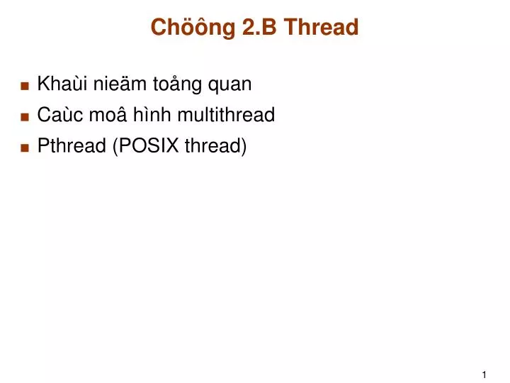 ch ng 2 b thread