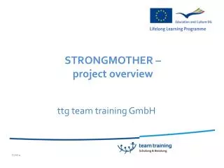 ttg team training GmbH