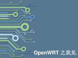 openwrt v1