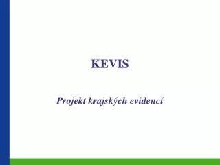 KEVIS