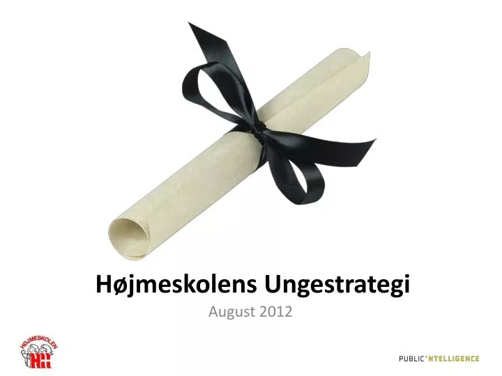 h jmeskolens ungestrategi