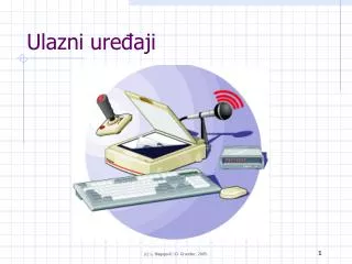 ulazni ure aji