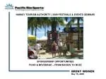 Food & Beverage Sponsorship Opportunities at Festivals: Key Insights and Trends - slide 1