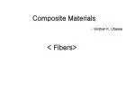 Composite Materials - slide 1