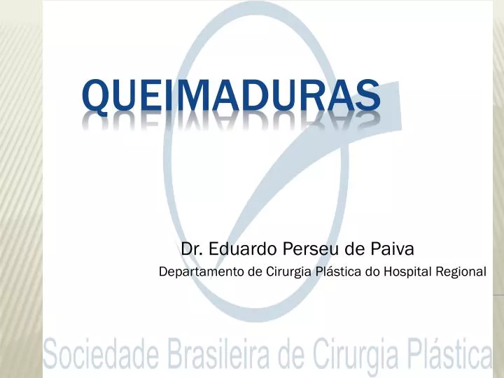 dr eduardo perseu de paiva