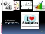 Statistical Analysis of Atlantic Sharp-nose Sharks and Sea Turtles - slide 1