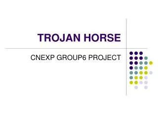trojan horse
