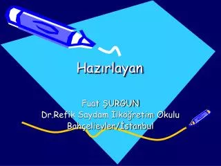 haz rlayan