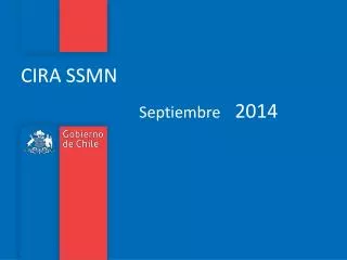 cira ssmn