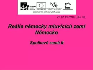 re lie n mecky mluv c ch zem n mecko