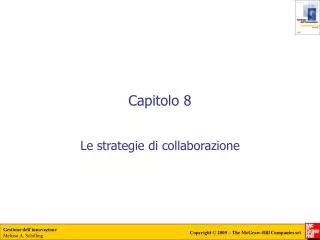 capitolo 8