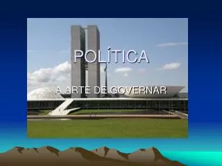 pol tica