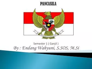 pancasila