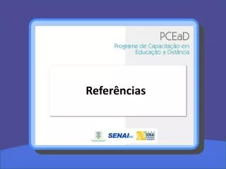 refer ncias