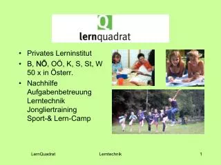 lernquadrat