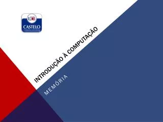 introdu o computa o