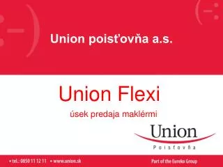union pois ov a a s