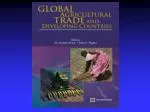 The Impact of Global Trade Reforms on Agricultural Protection and Market Dynamics - slide 1