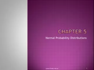 chapter 5