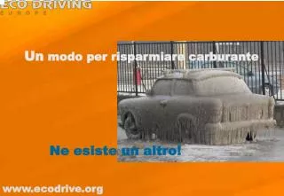 ne esiste un altro