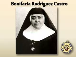 Bonifacia Rodríguez Castro
