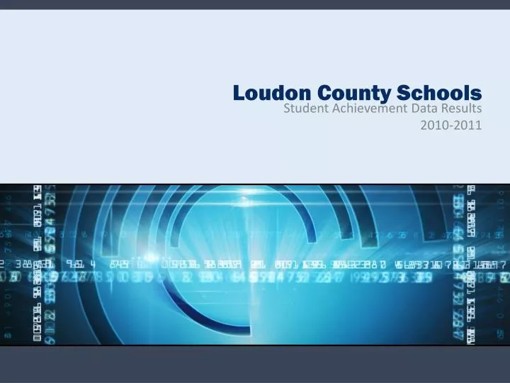 loudon county schools