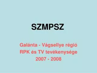 szmpsz