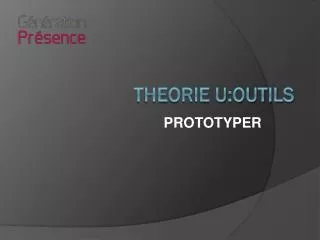 prototyper