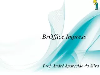 broffice impress