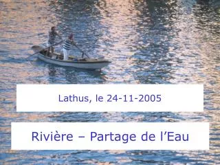 lathus le 24 11 2005