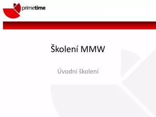kolen mmw