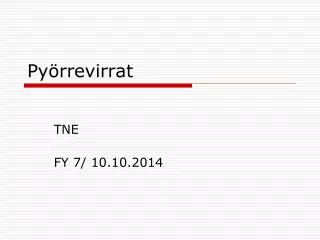 py rrevirrat