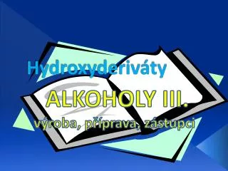 hydroxyderiv ty