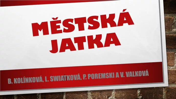 m stsk jatka