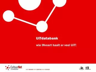 uitdatabank