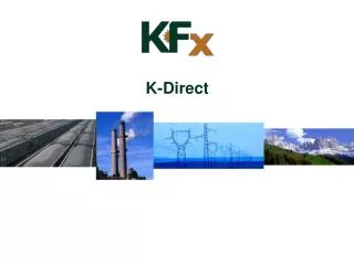 K-Direct