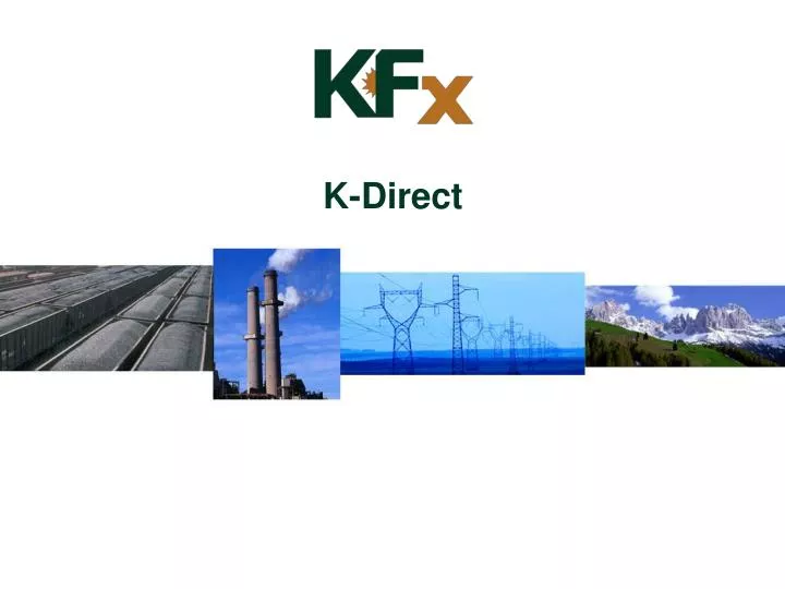 k direct