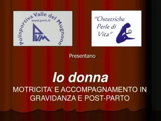 presentano
