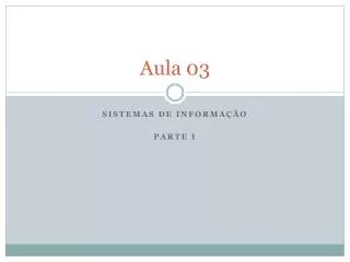 aula 03