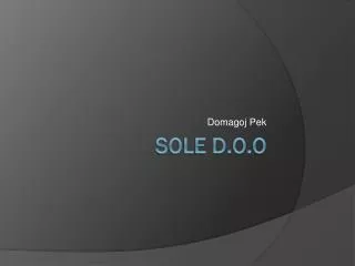 domagoj pek