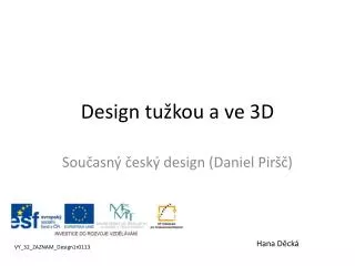 design tu kou a ve 3d