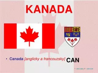 kanada