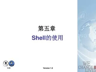 shell