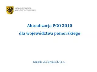 gda sk 26 sierpnia 2011 r
