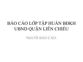 b o c o l p t p hu n b kh ubnd qu n li n chi u