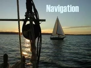 navigation