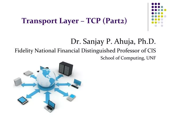 transport layer tcp part2