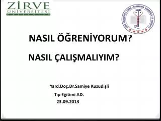 nasil ren yorum