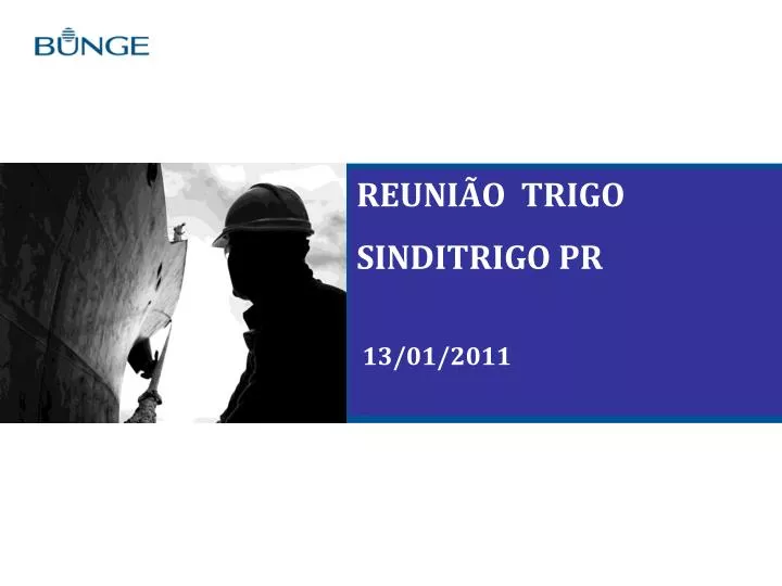 reuni o trigo sinditrigo pr 13 01 2011