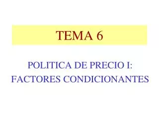 tema 6